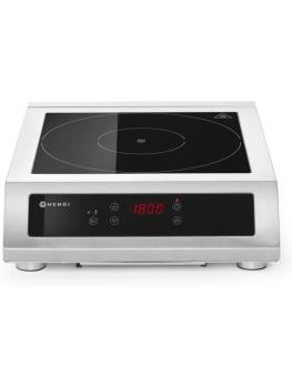 Table de cuisson à induction - Modèle 3500 D XL - Hendi - 239698