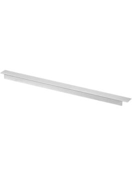Gastronorm - Pont intermédiaire - 1/2 GN - Inox - Ligne Cuisine - Hendi - 808108