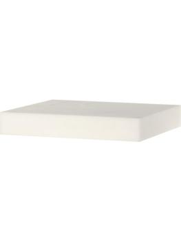 Planche à découper - Polyéthylène - 8 cm - Sans base - Hendi - 505663