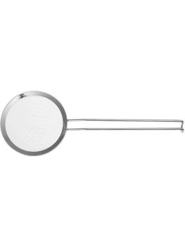 Truelle à graisse - Manche en fil de fer - Ø15 cm - Acier inoxydable - Hendi - 646304
