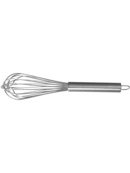 Fouet français - Acier inoxydable - 34 cm - Hendi - 510100
