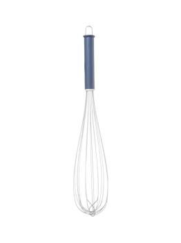 Fouet français avec manche en polypropylène et acier inoxydable - 47 cm - Hendi - 509401