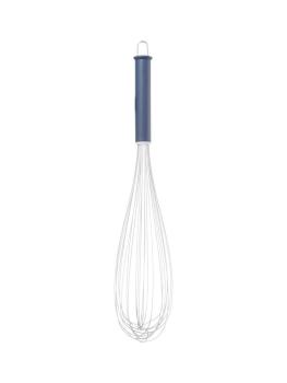 Poignée de piano - Polypropylène et acier inoxydable - 47 cm - Hendi - 509463