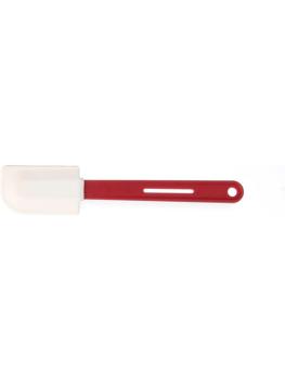 Spatule - Silicone - 26,5 cm - Hendi - 659014