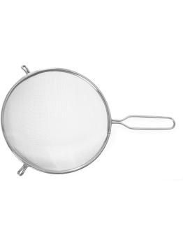 Tamis à passage direct - Acier inoxydable - Ø24 cm - Hendi - 637500
