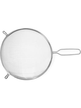 Tamis à passage direct - Acier inoxydable - Ø26 cm - Hendi - 637609