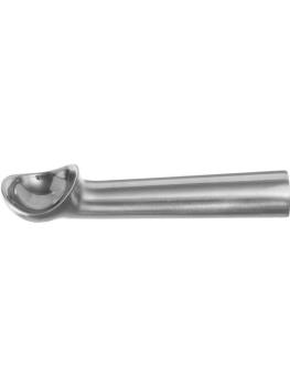 Louche à glace Stöckel - Aluminium - H 12 X 4,9 CM - Hendi - 755570