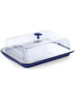Buffet - Thermoplateau - Réfrigéré - Hendi - 424155