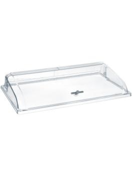 Buffet - Hotte de présentation - 1/1 GN - Hendi - 866009