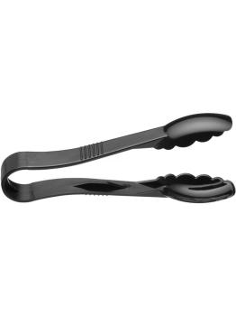 Pince à servir - 23 CM - Noir - Hendi - 657607
