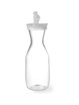 Carafe - Plastique - 1 Litre - Hendi - 425763