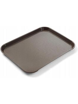 Plateaux de restauration rapide - Petits - Marron - Hendi - 878743