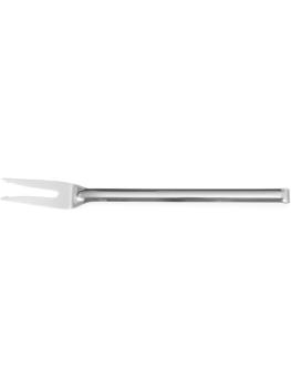Fourchette à viande - acier inoxydable - 3,5 X 35 CM - Hendi - 526200