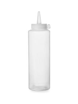 Flacon distributeur - Polypropylène PET - H 24 X 7 CM - Hendi - 557921