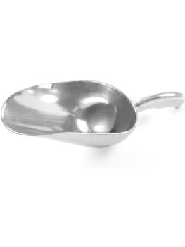 Pelle à glace en aluminium - Aluminium - H 21,5 X 4,8 X 7,8 CM - Bar up - 521410