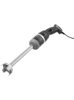 Mixeur plongeant 250VV - à vitesse réglable - Inox Polyamide Nylon - H 55,5 X 7,5 CM - Hendi - 224373