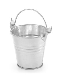 Emmers met handvat - H 6.5 X 7 CM - Hendi - 425909
