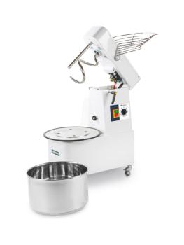 Deegkneedmachine met verwijderbare kom - 10 L - H 67.5 X 67 X 38.5 CM - Hendi - 226339