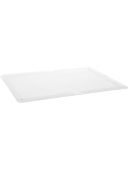 Couvercle plateau boule à pizza - 60 x 40 CM - AmerBox - 880968