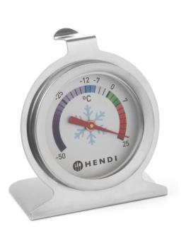 Thermomètre Frigo - Ø6 X 7 CM - Hendi - 271186