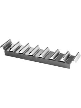 Distributeur de Sandwich - Acier Inoxydable - Hendi - 429419