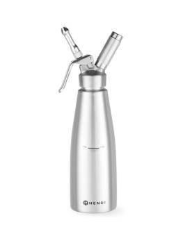 Machine à chantilly - Profi Line - ø9.8 CM - Hendi - 588024