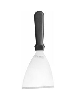 Couteau à assiette - 25.1 cm - acier inoxydable - Hendi - 855713