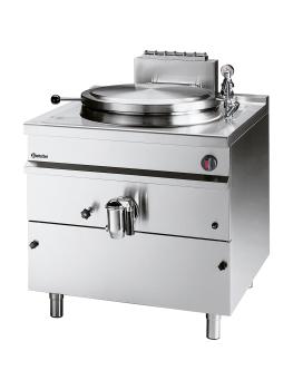 Kookketel - Gas - 150 Liter - Bartscher - 2800031