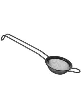 Crépine de bar - Revêtement PVD - Noir - H 3.4 x Ø 6.5 CM - Hendi - 638132