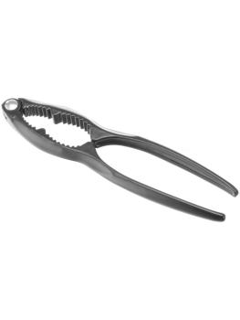Cracker noix et fruits de mer - Noir - H 15,3 x 3,2 x 1,2 CM - Hendi - 403747