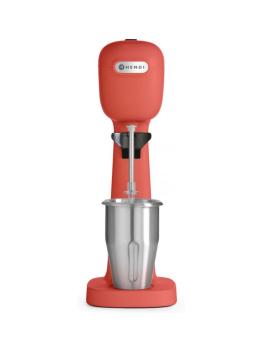 Milkshaker - Rouge - H 48,5 x 17 x 21 CM - Hendi - Design by Bronwasser - 221648