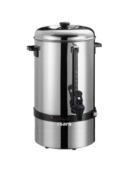Percolateur à café - 6.75 Litres - Saro - 317-1000