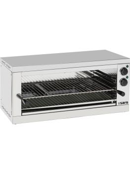 Salamandre - 41 X 35 CM - Saro - 458-1030