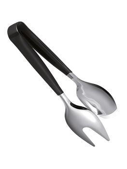 Pince à servir - 0,119 KG - 24 CM - acier inoxydable - +0°C / +82°C - 125116