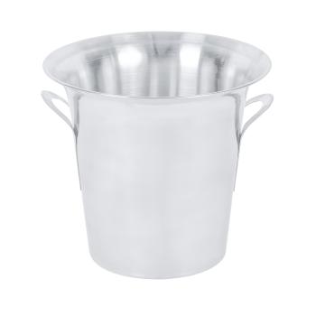 Rafraîchisseur à vin - Tulipe - 4,3 litres - acier inoxydable - G-Line