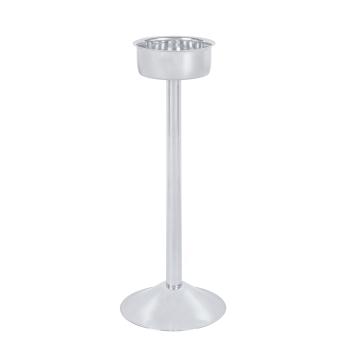 Refroidisseur à vin Standard - 1,7 litre - acier inoxydable - H 64 CM - G-Line