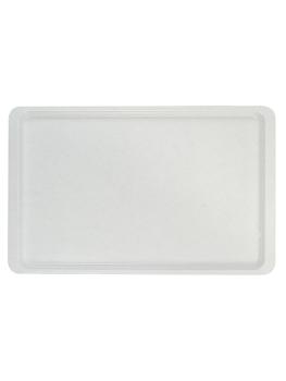 Plateau - 1/1 GN - H 2 x 53 x 32.5 CM - Polyester - Décor - Caterchef - 430110