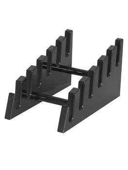 Lames de coupe Standard - H 17 x 18 x 32 CM - 1,26 KG - Polyéthylène - 882070