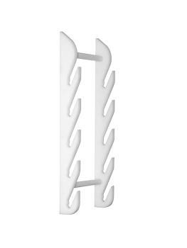 Lames de coupe Standard - H 60 x 19 x 7 CM - 1,14 KG - Polyéthylène - 882075