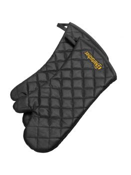 Gants de cuisine - Coton ignifugé - 42 CM - Bartscher - A500512