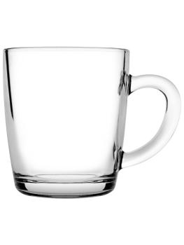 Verre à thé - 32 CL - 6 pièces - Mammouth - Certains l'aiment chaud - 513115