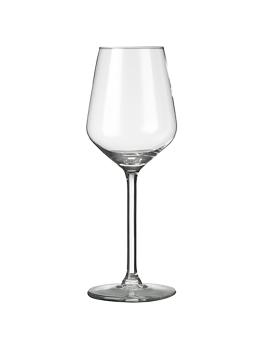 Verre à vin - 29 CL - 6 pièces - Royal Leerdam - Carre - 141194