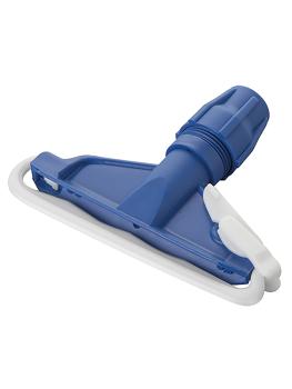 Pince à franges - 0.092 KG - Plastique - Bleu - 600121