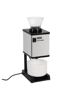 Broyeur à glace - H 44 x 19 x 25 CM - 230 V - Waring - F234