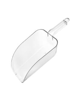 Pelle d'atelier - 1,82 Litre - H 9,5 x 14,7 x 37 CM - Polycarbonate - Vogue - K937
