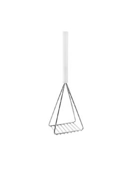 Presse-purée - 15 x 10 CM - Inox - Vogue - J740