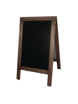 Panneau de trottoir - H 70 x 120 CM - Olympia - GG109