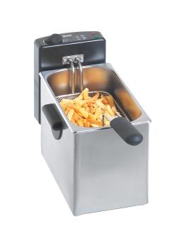 Friteuse - 4 Litres - 230V - Bartscher - A165110