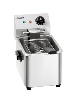 Friteuse - 4 Litres - 230V - Bartscher - A162410E