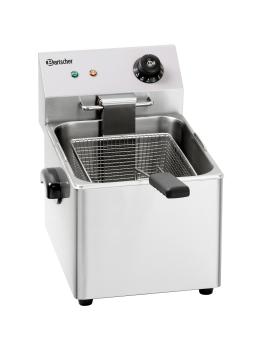 Friteuse - 8 Litres - 230V - Bartscher - A162810E